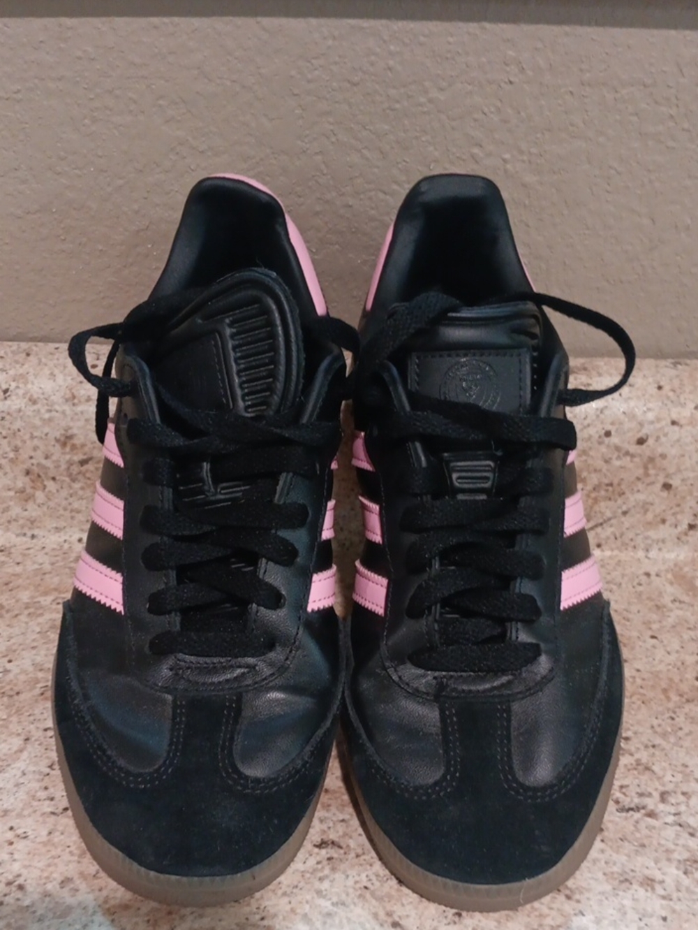 adidas Samba Inter Miami CF Messi Sneakers